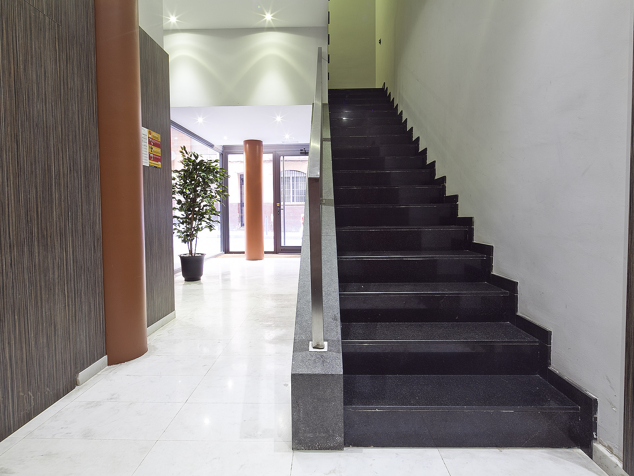 Edificio Virreina Bonavista Apartments