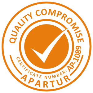 Compromiso Calidad Apartur