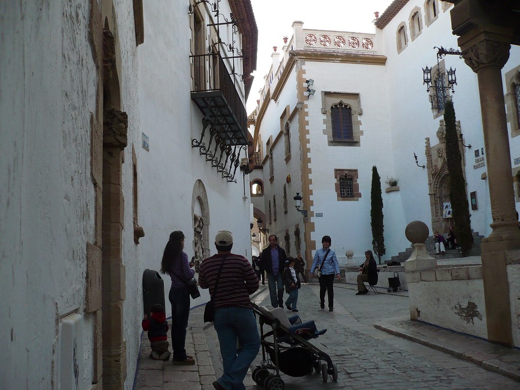 <p>¡Descubre la fascinante belleza de Sitges! Una opción fantástica para una excursión de un día desde Barcelona!</p>
