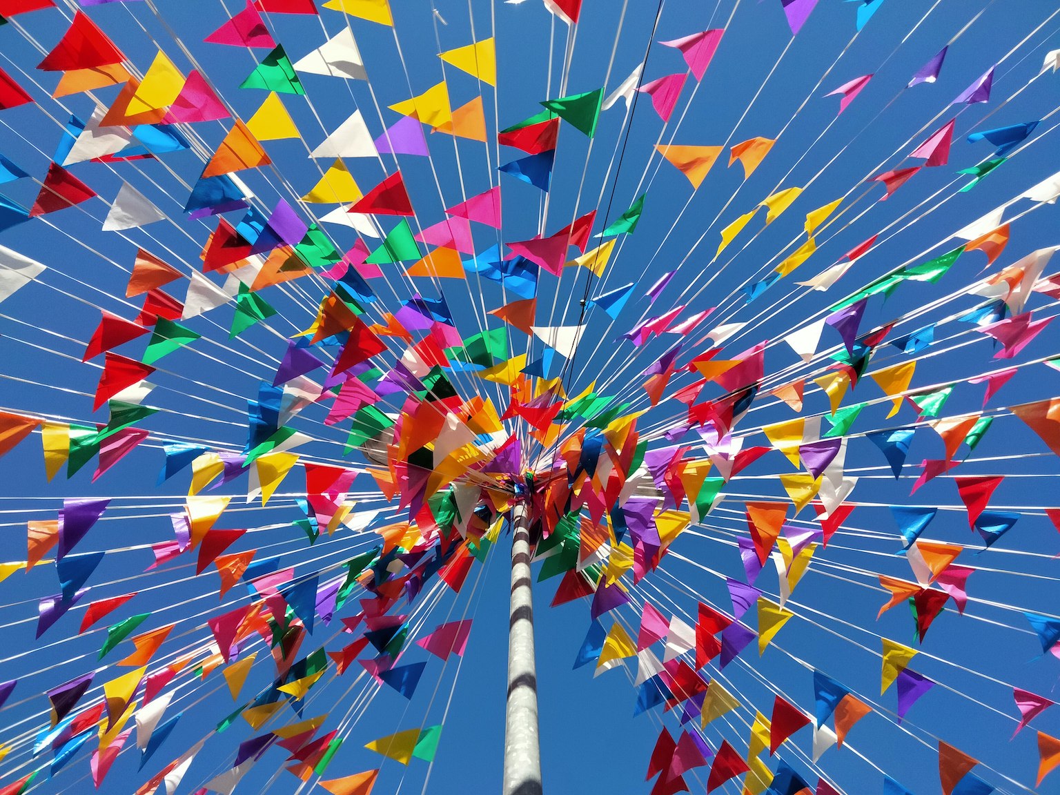 Las tradicionales fiestas mayores de los barrios de Barcelona: agosto de 2026