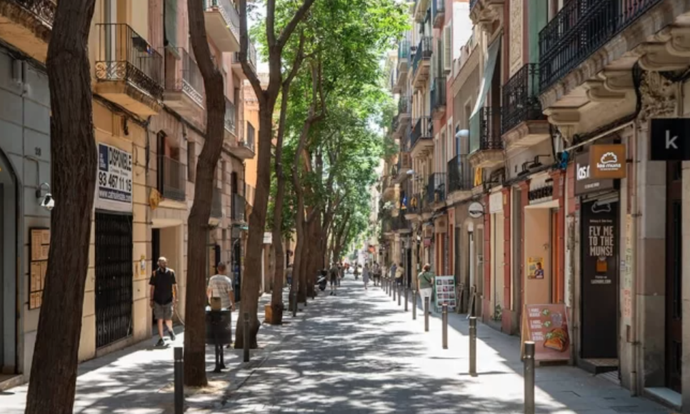 Bonavista Circle: conectando a nuestros huéspedes con lo mejor del barrio