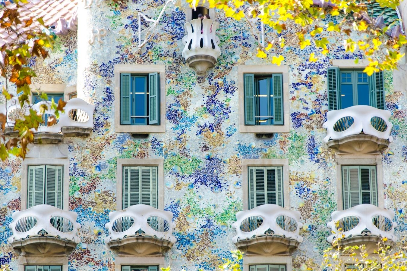 Septiembre en Barcelona: Guía con los mejores eventos del mes