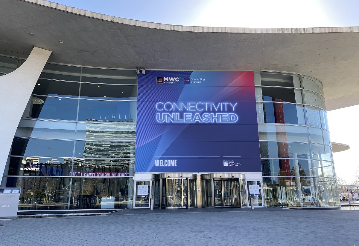 <p>Le Mobile World Congress retourne à Barcelone</p>
