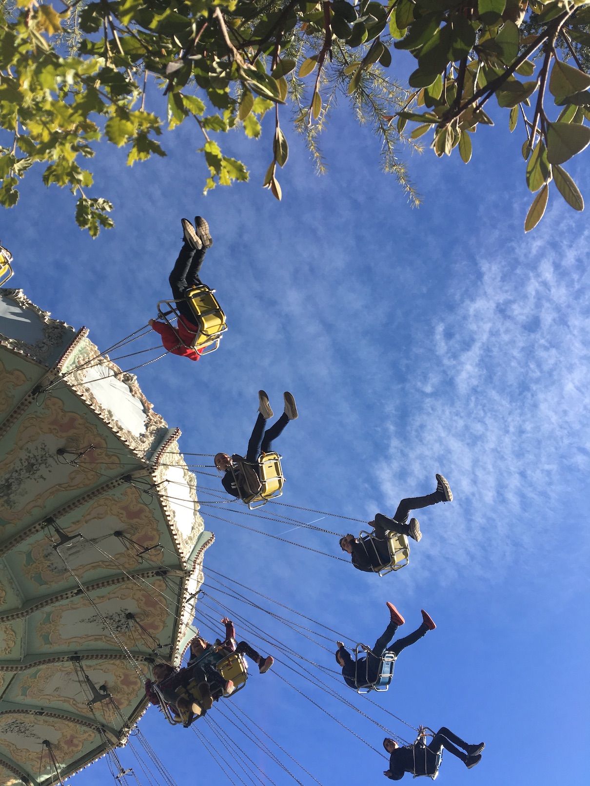 <p>The emblematic Tibidabo amusement park combines fun for all the family, a rich historical legacy and spectacular views of Barcelona.</p>
