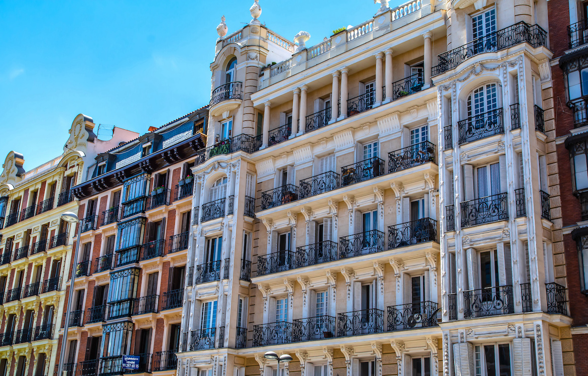 Rincones con encanto en Chamberí, el barrio más auténtico de Madrid