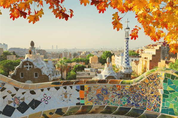 Barcelone en automne : pourquoi octobre est le mois idéal pour la visiter