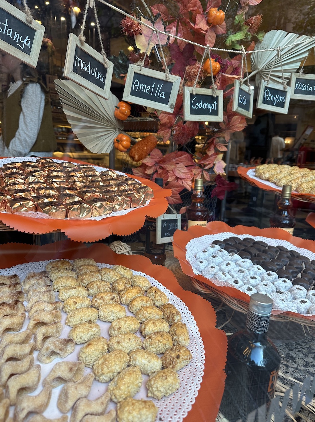 <p>Découvrez pourquoi octobre est le mois parfait pour visiter Barcelone : un climat doux, moins de foule, une lumière dorée et un charme local authentique.</p>
