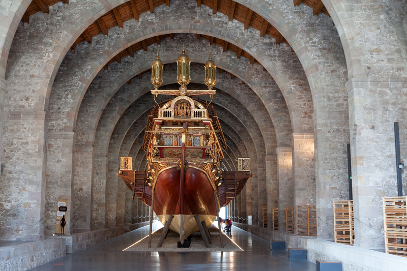 Los mejores museos para adolescentes en Barcelona