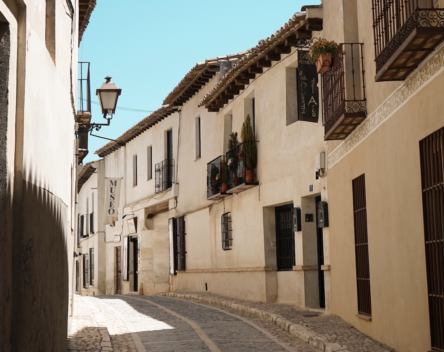 Chinchón: un dels pobles més pintorescos d'Espanya, a un tir de pedra de Madrid